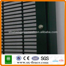 ISO9001 High security 358 prison fence(professional manufacturer)